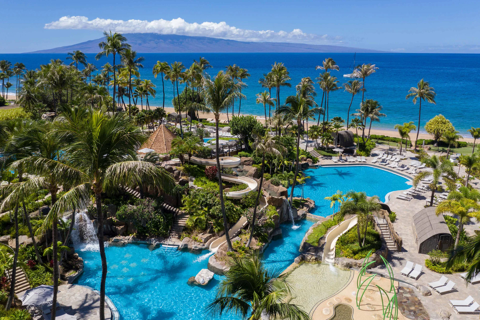 Westin Maui Resort and Spa